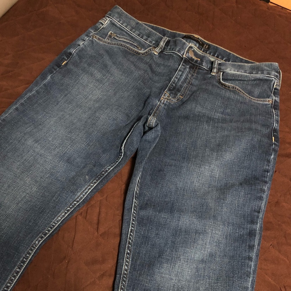 Men’s jeans